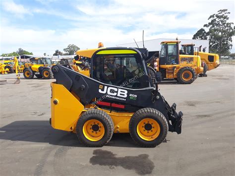 jcb skid steer auction|jcb skid steer used.